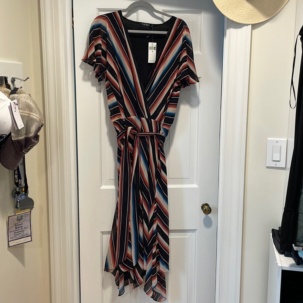 Ralph Lauren dress